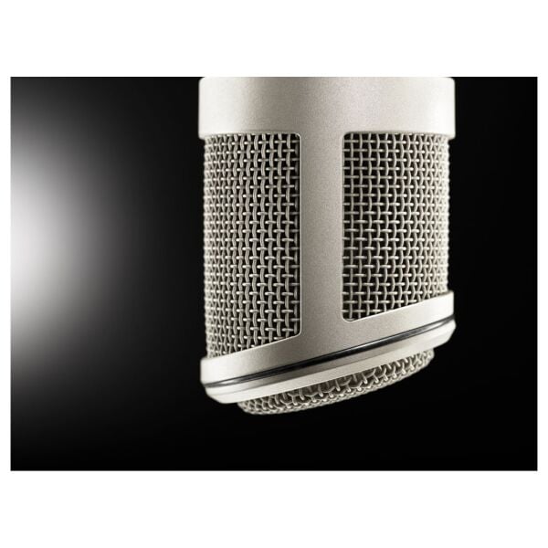 BCM 705 mt Broadcast Dinamik Mikrofon