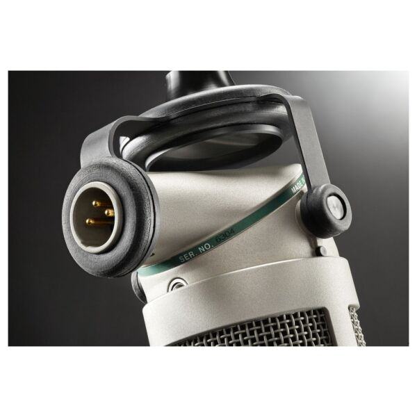BCM 705 mt Broadcast Dinamik Mikrofon
