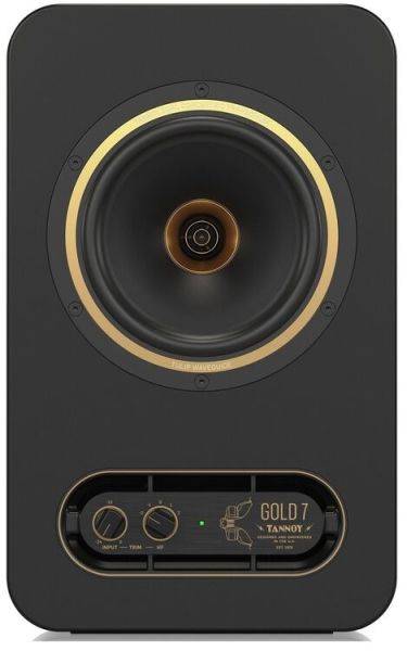 GOLD 7 Aktif Stüdyo Monitörü (Tek)