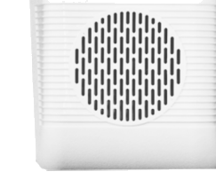MS635 5'' 10 Watt 100V Duvar Tipi Hoparlör