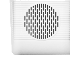 MS635 5'' 10 Watt 100V Duvar Tipi Hoparlör