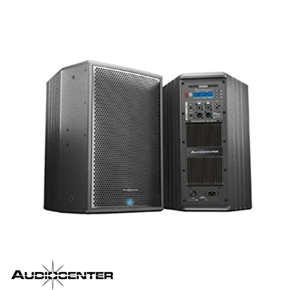 TS12 1x12'' 1200 Watt Aktif Hoparlör