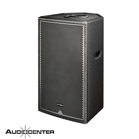 TS12 1x12'' 1200 Watt Aktif Hoparlör