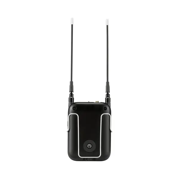 Shure SLXD5+ Kablosuz Alıcı