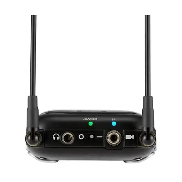Shure SLXD5+ Kablosuz Alıcı