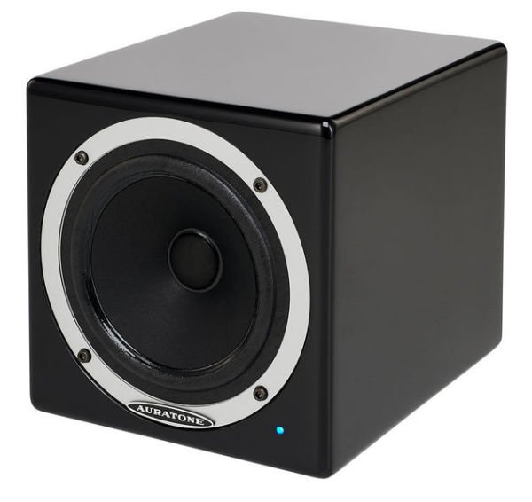 C50A Aktif Stüdyo Monitörü (Tek)