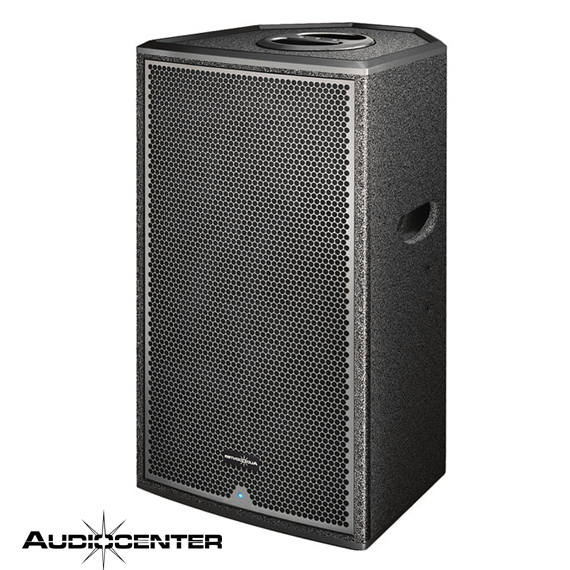 TS15 1x15'' 1200 Watt Aktif Hoparlör