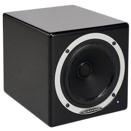 C50A Aktif Stüdyo Monitörü (Tek)