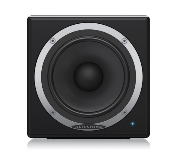 C50A Aktif Stüdyo Monitörü (Tek)