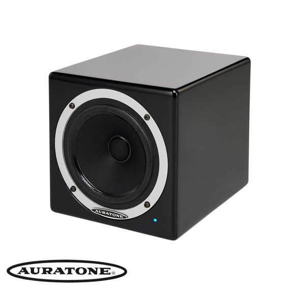 C50A Aktif Stüdyo Monitörü (Tek)