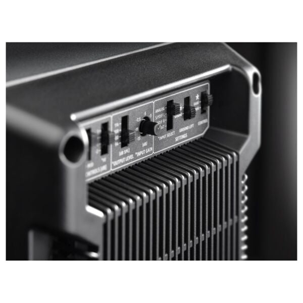 KH 120 II AES67 Aktif Stüdyo Monitörü