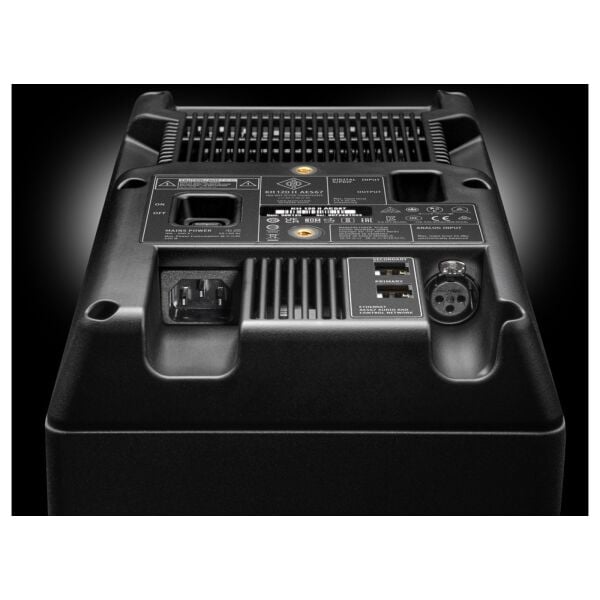 KH 120 II AES67 Aktif Stüdyo Monitörü