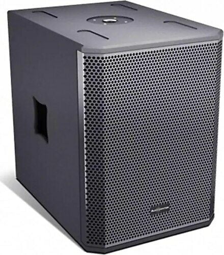 TS112SW 1x12'' 1200 Watt Aktif Subbass Hoparlör