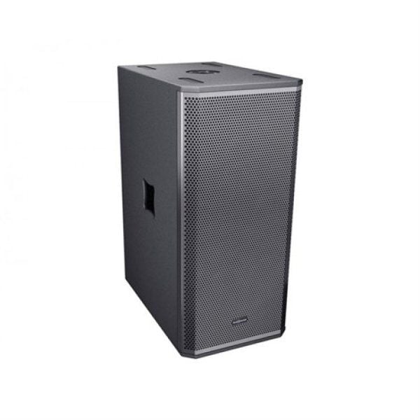 TS212SW 2x12'' 1800 Watt Aktif Subbass Hoparlör
