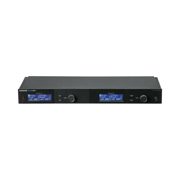 SLXD4Q+ Kablosuz Alıcı