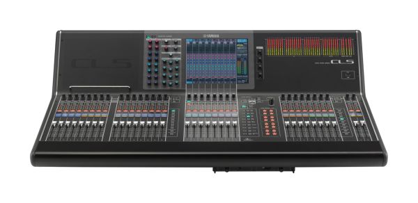 CL5 Digital Mixer