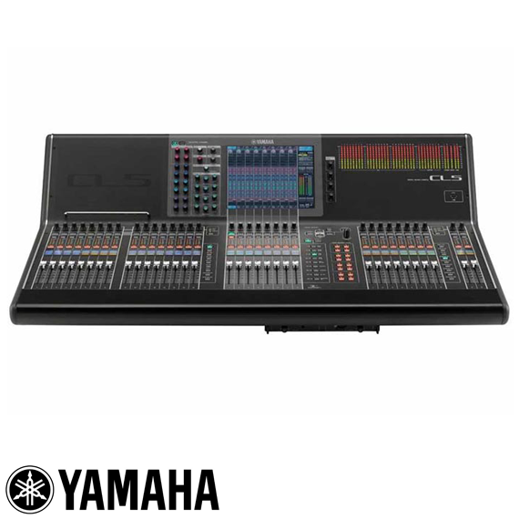 CL5 Digital Mixer