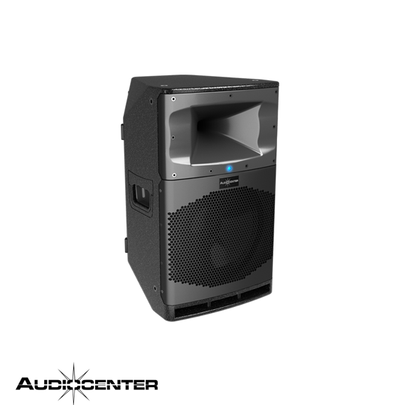 SA310 1x10'' 2000 Watt Aktif Hoparlör