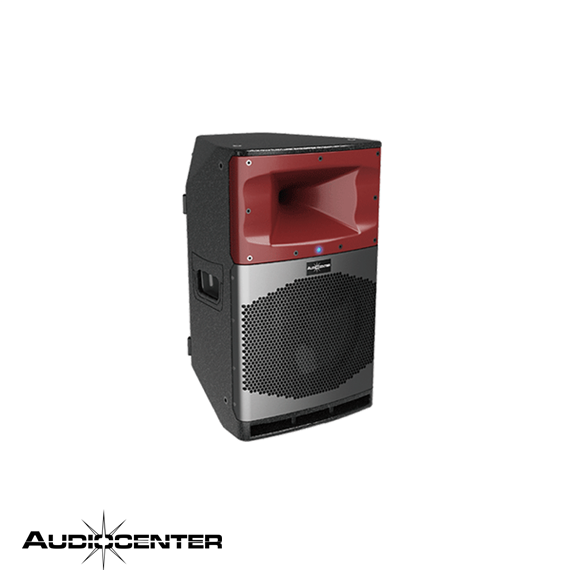 SA310 1x10'' 2000 Watt Aktif Hoparlör