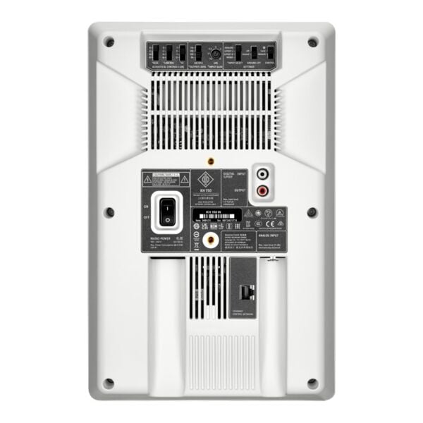 KH 150 W Aktif Stüdyo Monitörü