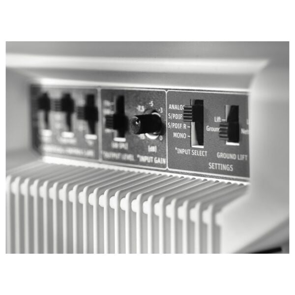 KH 150 W Aktif Stüdyo Monitörü