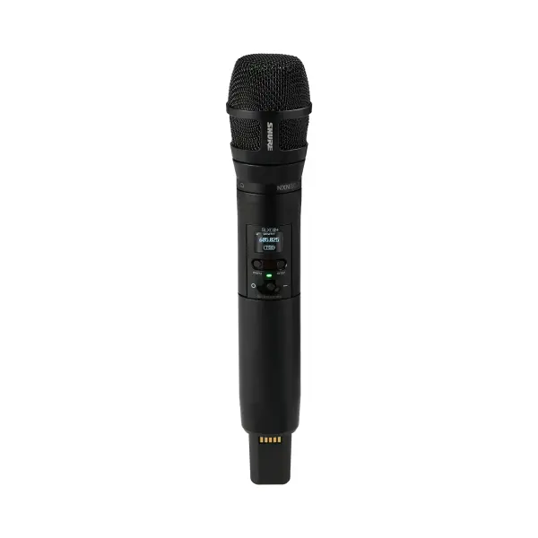 Shure SLXD2+/N8C El Tipi Kablosuz Verici