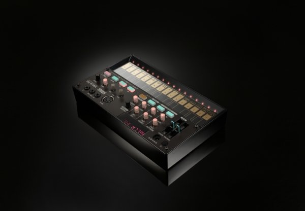 VOLCA FM
