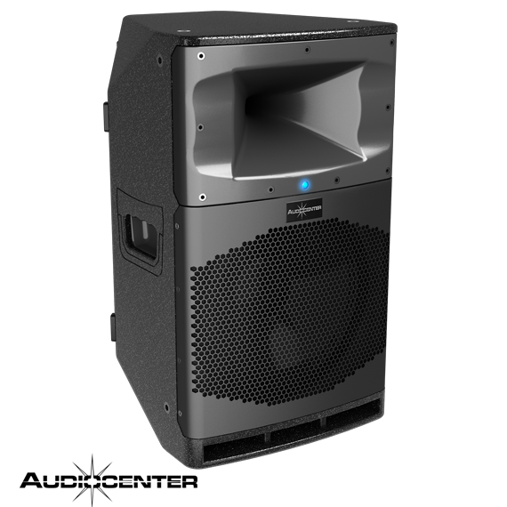 SA315 1x15'' 2000 Watt Aktif Hoparlör