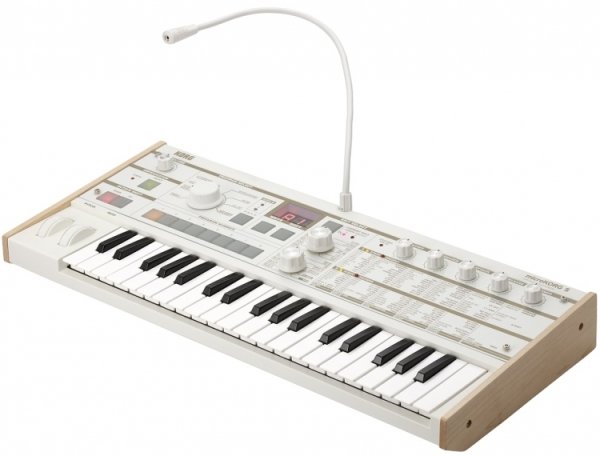 MICROKORG-S