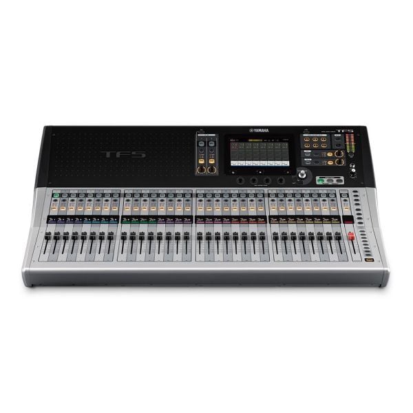 TF5 Digital Mixer