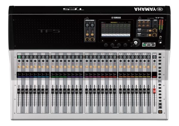 TF5 Digital Mixer