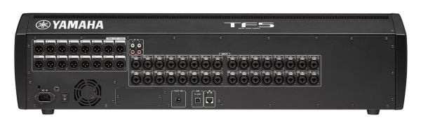 TF5 Digital Mixer