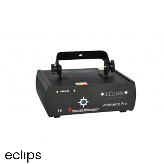 AMBİANCE PRO Lazer Işık
