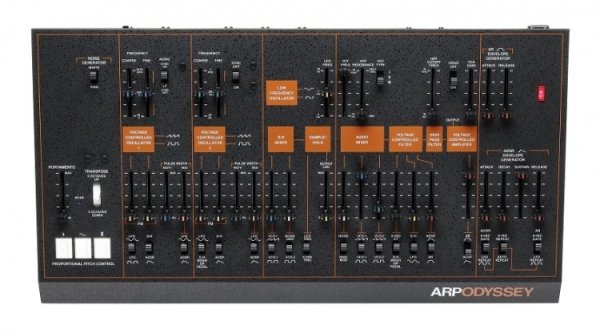 ARP ODYSSEY-M