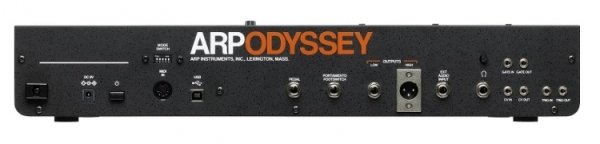 ARP ODYSSEY-M