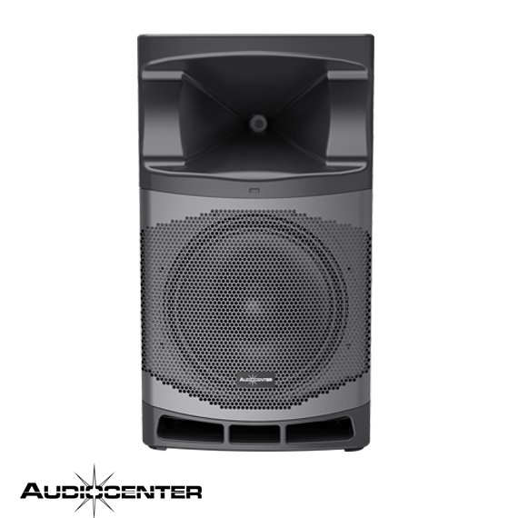MA15 1x15'' 1600 Watt Aktif Hoparlör