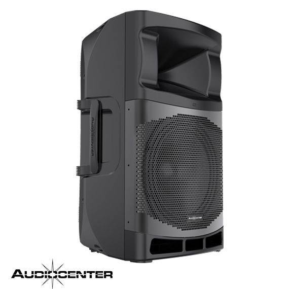 MA15 1x15'' 1600 Watt Aktif Hoparlör
