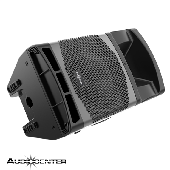 MA15 1x15'' 1600 Watt Aktif Hoparlör