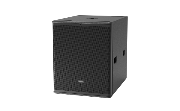 MA118 1x18'' 2000 Watt Aktif Subbass Hoparlör