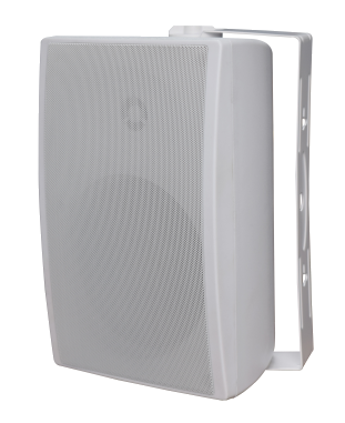 MS603 6'' 100 Watt IP66 Dış Ortam Hoparlörü