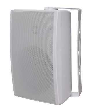 MS603 6'' 100 Watt IP66 Dış Ortam Hoparlörü