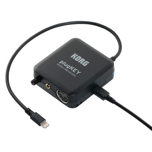 PLUGKEY-BK