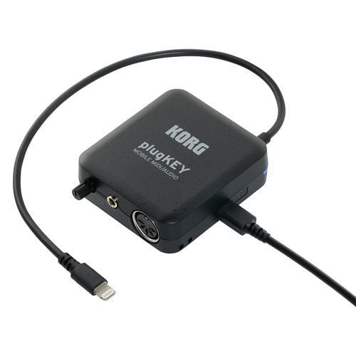 PLUGKEY-BK