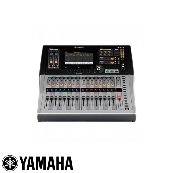 TF1 Digital Mixer