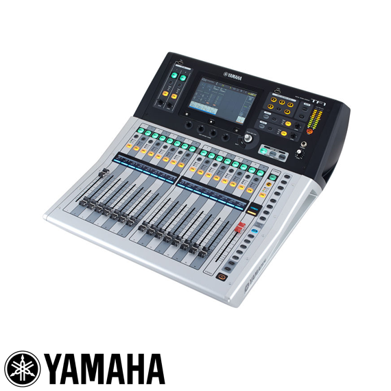 TF1 Digital Mixer
