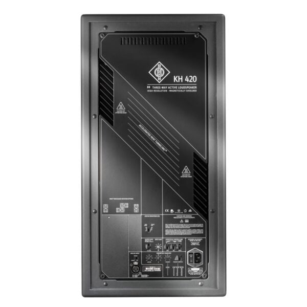KH 420 G Aktif Stüdyo Monitörü