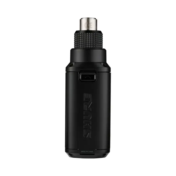 Shure SLXD3+ Plug-On Kablosuz Verici