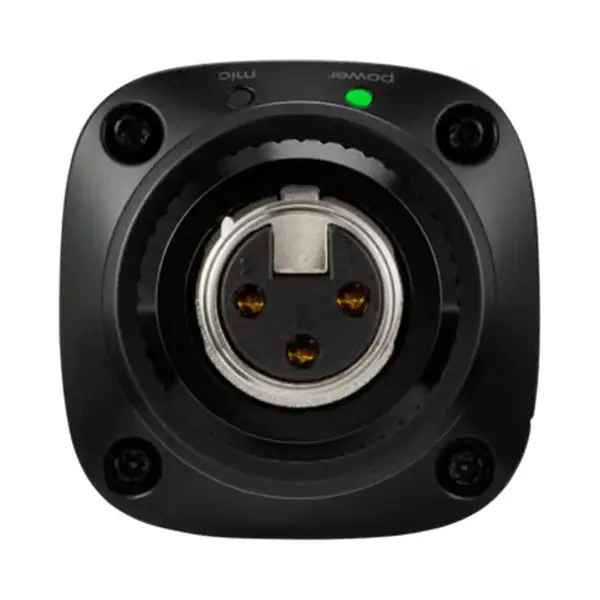 Shure SLXD3+ Plug-On Kablosuz Verici