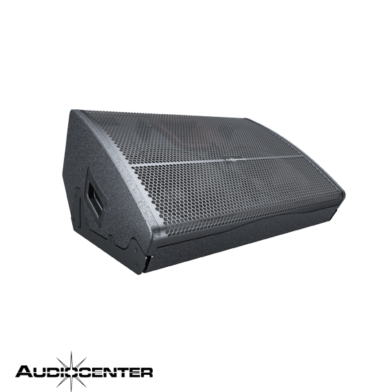 MA212DSP 2x12'' 1600 Watt Aktif Monitör Hoparlör