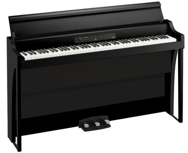 G1B AIR-BK
